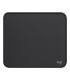 LOGITECH MOUSE PAD STUDIO/GRAPHITE 956-000049 