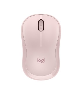 LOGITECH MOUSE BLUETH OPTICAL M240/ROSE 910-007121 