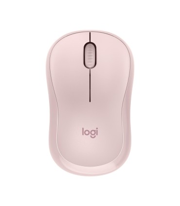 LOGITECH MOUSE BLUETH OPTICAL M240/ROSE 910-007121 