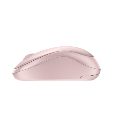 LOGITECH MOUSE BLUETH OPTICAL M240/ROSE 910-007121 