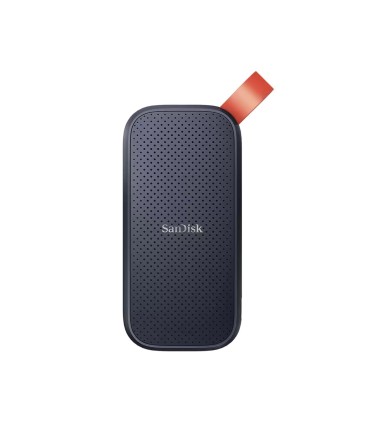SANDISK External SSD  2TB Read speed 800 MBytes/sec SDSSDE30-2T00-G26