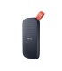 SANDISK External SSD  2TB Read speed 800 MBytes/sec SDSSDE30-2T00-G26
