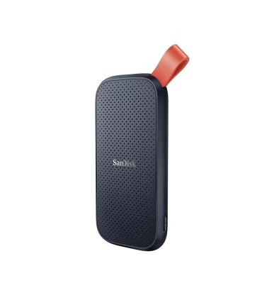 SANDISK External SSD  2TB Read speed 800 MBytes/sec SDSSDE30-2T00-G26