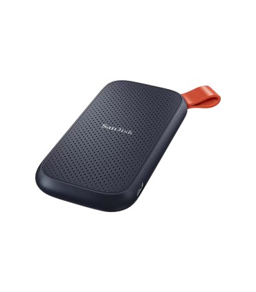SANDISK External SSD  2TB Read speed 800 MBytes/sec SDSSDE30-2T00-G26