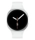 SAMSUNG SMARTWATCH GALAXY WATCH8 LTE/40MM SILVER SM-L325 