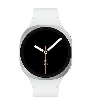 SAMSUNG SMARTWATCH GALAXY WATCH8 LTE/40MM SILVER SM-L325 