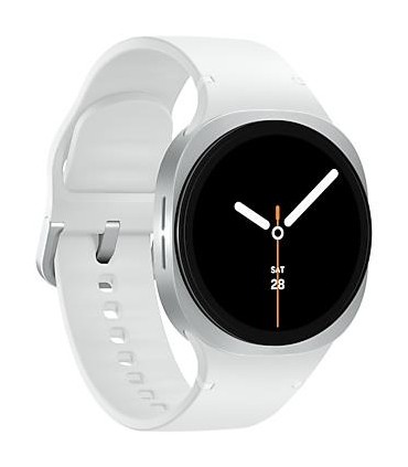 SAMSUNG SMARTWATCH GALAXY WATCH8 LTE/40MM SILVER SM-L325 
