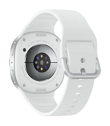 SAMSUNG SMARTWATCH GALAXY WATCH8 LTE/40MM SILVER SM-L325 