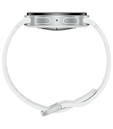 SAMSUNG SMARTWATCH GALAXY WATCH8 LTE/40MM SILVER SM-L325 