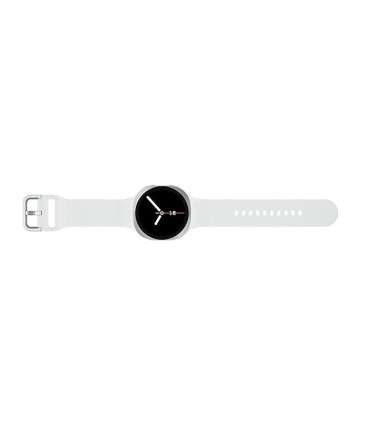 SAMSUNG SMARTWATCH GALAXY WATCH8 LTE/40MM SILVER SM-L325 