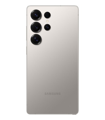 SAMSUNG MOBILE PHONE GALAXY S25 ULTRA/256GB GRAY SM-S938B 