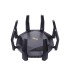 ASUS Wireless Router  6000 Mbps Mesh Wi-Fi 6 USB 3.1 9x10/100/1000M 1x10GbE 1xSPF+ Number of antennas 8 RT-AX89X