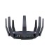 ASUS Wireless Router  6000 Mbps Mesh Wi-Fi 6 USB 3.1 9x10/100/1000M 1x10GbE 1xSPF+ Number of antennas 8 RT-AX89X