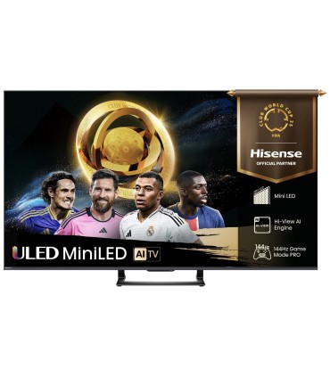 Hisense 55U7Q 4K ULED