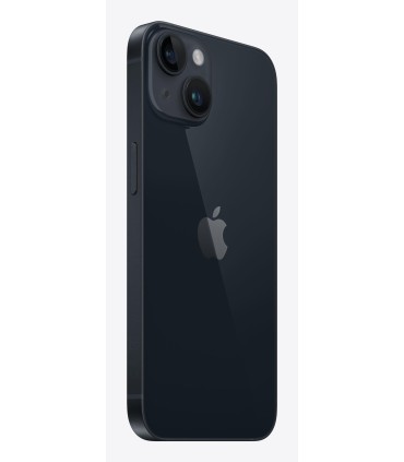 RENEWED REFURB. PHONE IPHONE 14/128GB BLACK GRADE B 