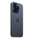 RENEWED REFURB. PHONE IPHONE 15 PRO/128GB BLUE APPLE 