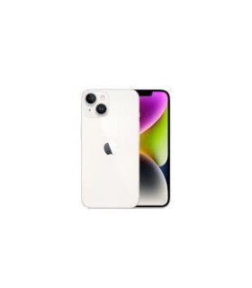 RENEWED REFURB. PHONE IPHONE 14/128GB WHITE GRADE B 