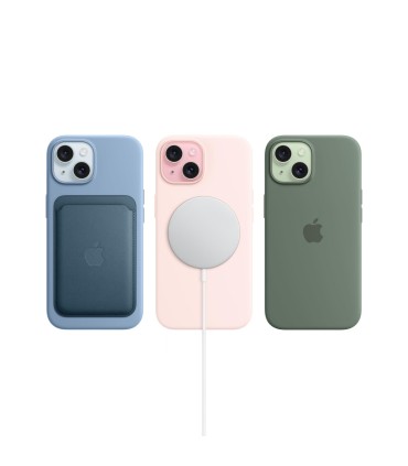 RENEWED REFURB. PHONE IPHONE 15 PLUS/128GB BLACK GRADE B 