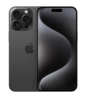 RENEWED REFURB. PHONE IPHONE 16 PRO/128GB BLACK GRADE A 
