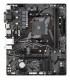 GIGABYTE Mainboard  AMD A520 SAM4 Micro-ATX Memory DDR4 Memory slots 2 2xPCI-Express 3.0 1x 1xPCI-Express 3.0 16x 1xM.2 1x15pin 