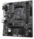 GIGABYTE Mainboard  AMD A520 SAM4 Micro-ATX Memory DDR4 Memory slots 2 2xPCI-Express 3.0 1x 1xPCI-Express 3.0 16x 1xM.2 1x15pin 