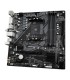 GIGABYTE Mainboard  AMD A520 SAM4 Micro-ATX Memory DDR4 Memory slots 4 A520MDS3HAC1.4