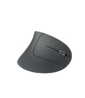 MEDIARANGE MOUSE USB OPTICAL WRL 6-BUTTON/RIGHT BLACK MROS232 