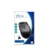 MEDIARANGE MOUSE USB OPTICAL WRL 5-BUTTON/BLACK MROS207 
