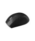 MEDIARANGE MOUSE USB OPTICAL WRL 5-BUTTON/BLACK MROS207 