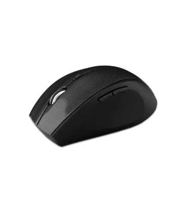 MEDIARANGE MOUSE USB OPTICAL WRL 5-BUTTON/BLACK MROS207 