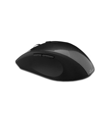 MEDIARANGE MOUSE USB OPTICAL WRL 5-BUTTON/BLACK MROS207 