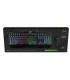 MEDIARANGE KEYBOARD+ MOUSE GS102 BLACK/MRGS102-UK 