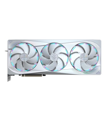 GIGABYTE Graphics Card  NVIDIA GeForce RTX 5080 16 GB GDDR7 256 bit PCIE 5.0 16x GPU 2617 MHz Dual Slot Fansink 1xHDMI 3xDisplay