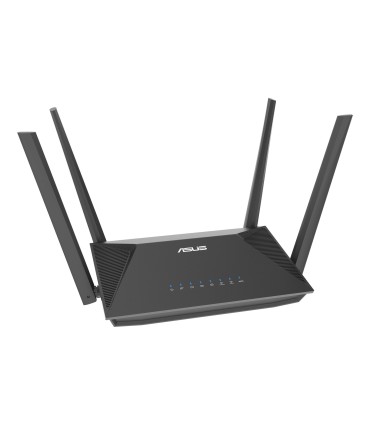 ASUS Wireless Router  Wireless Router 3000 Mbps Mesh RT-AX52PRO