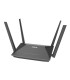 ASUS Wireless Router  Wireless Router 3000 Mbps Mesh RT-AX52PRO