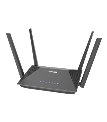 ASUS Wireless Router  Wireless Router 3000 Mbps Mesh RT-AX52PRO