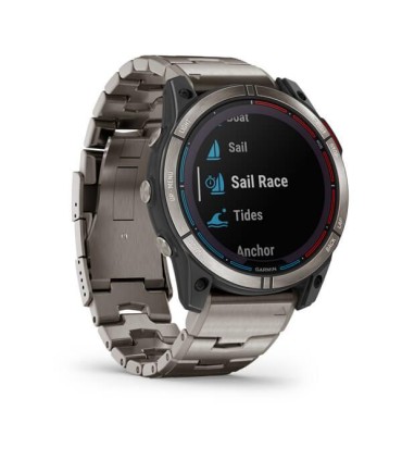 GARMIN SMARTWATCH QUATIX 7X SOLAR/010-02541-61 