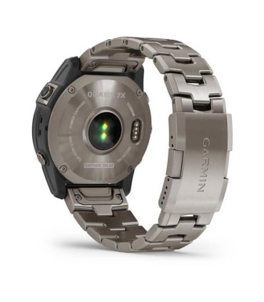 GARMIN SMARTWATCH QUATIX 7X SOLAR/010-02541-61 