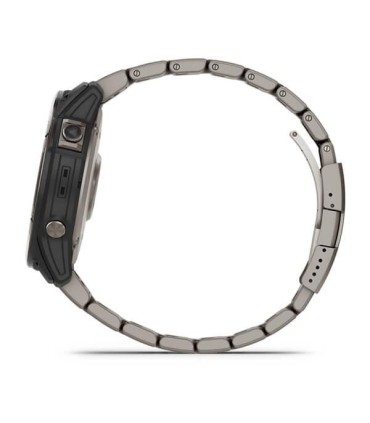 GARMIN SMARTWATCH QUATIX 7X SOLAR/010-02541-61 