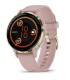 GARMIN SMARTWATCH VENU 3S/ROSE/GOLD 010-02785-03 