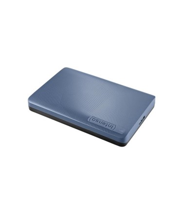 INTENSO External HDD  2000 GB Colour Blue 6029585