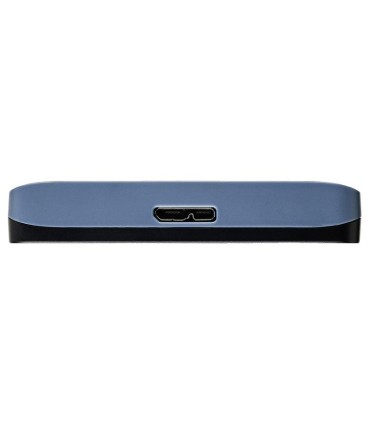 INTENSO External HDD  2000 GB Colour Blue 6029585
