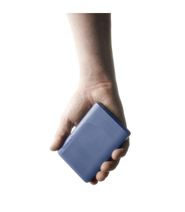 INTENSO External HDD  2000 GB Colour Blue 6029585