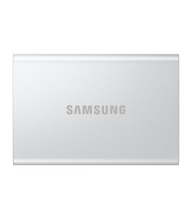 SAMSUNG External SSD  Read speed 1050 MB/s Write speed 1000 MB/s 4000 GB MU-PD4T0G/WW