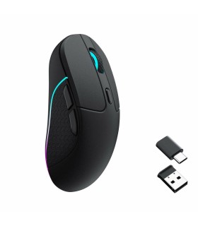 KEYCHRON MOUSE USB OPTICAL WRL M3/BLACK M3-A1 