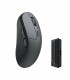 KEYCHRON MOUSE USB OPTICAL WRL M3/BLACK M3-A1 