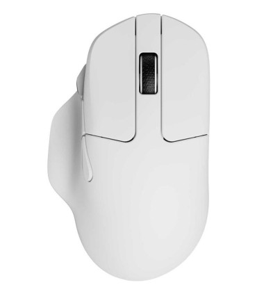 KEYCHRON MOUSE USB OPTICAL WRL M7/WHITE M7-A3 