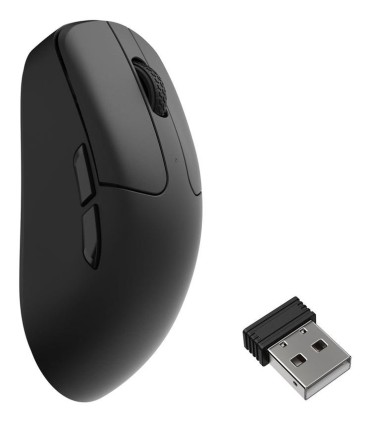 KEYCHRON MOUSE USB OPTICAL WRL M2/BLACK M2-A23 