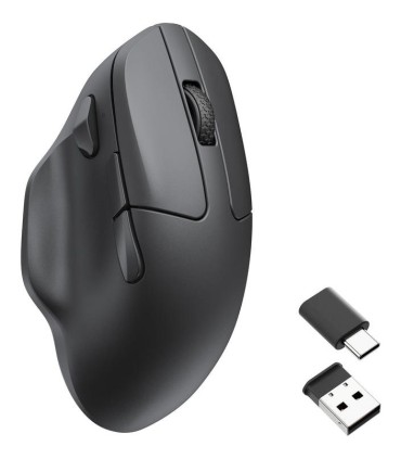 KEYCHRON MOUSE USB OPTICAL WRL M7/BLACK M7-A23 