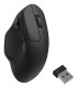 KEYCHRON MOUSE USB OPTICAL WRL M7/BLACK M7-A23 